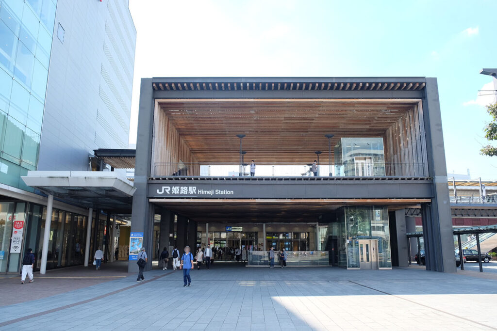 兵庫 姫路 旅ブログ 番外編 姫路城 姫路おでんを満喫し スマッシュカフェでまったり 中四国地方が大好きになるサイト